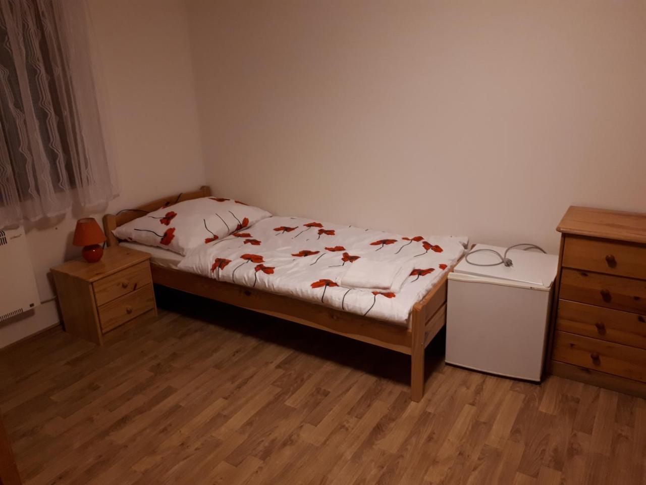 Podkrovi V Jihoceskem Statku Nemejice Zewnętrze zdjęcie