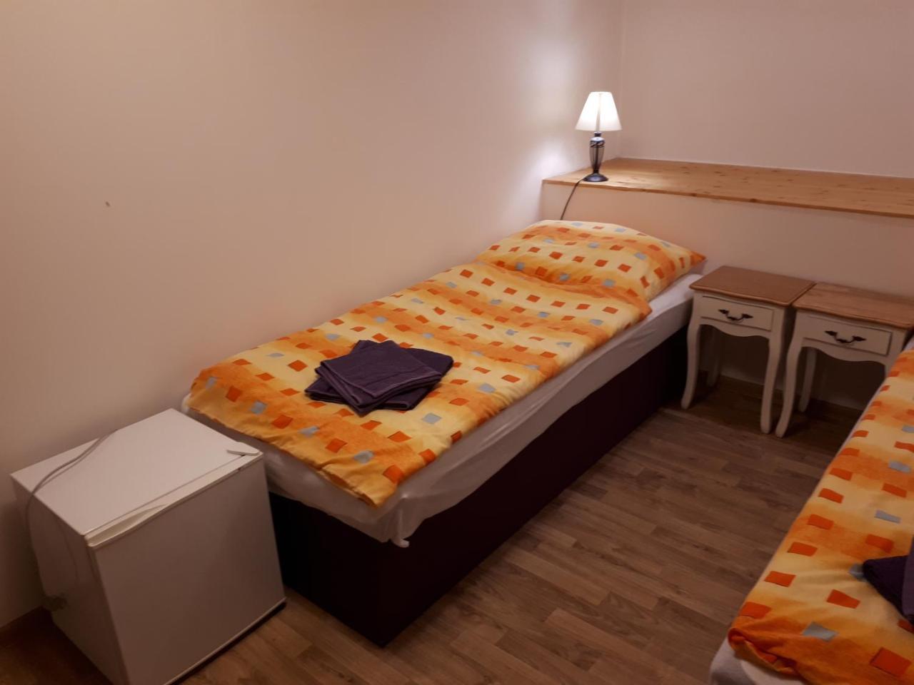 Podkrovi V Jihoceskem Statku Nemejice Zewnętrze zdjęcie